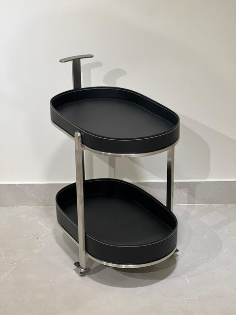 Ready to Ship Bar Trolley 15