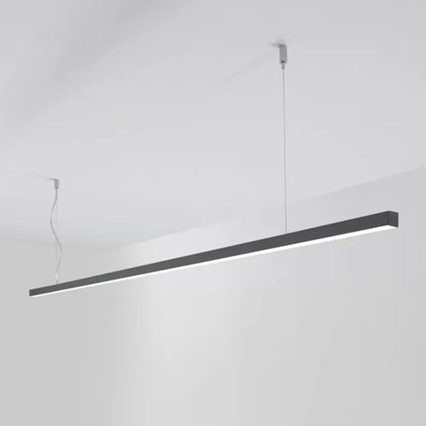 LED Linear Hanging Profile Light