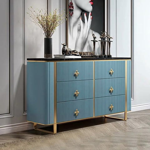 CHEST OF DRAWERS MHCOD2