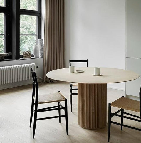 ROUND DINING TABLE MHRDT10