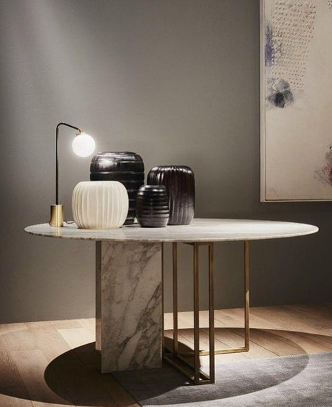 ROUND DINING TABLE MHRDT11