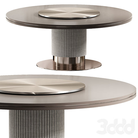 ROUND DINING TABLE MHRDT6