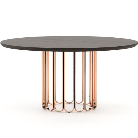 ROUND DINING TABLE MHRDT7
