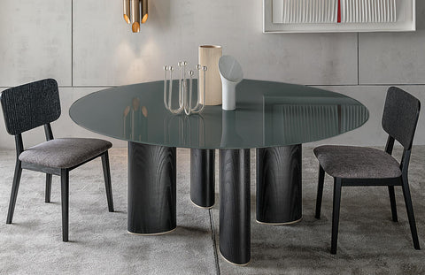 ROUND DINING TABLE MHRDT8