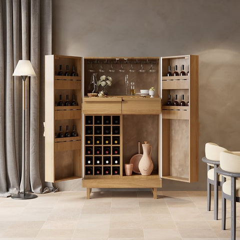 BAR UNIT MHBARU3