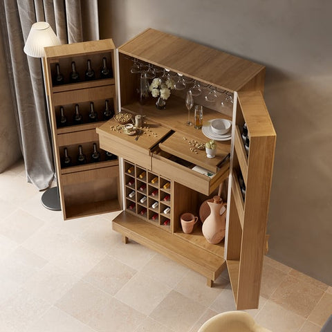 BAR UNIT MHBARU3