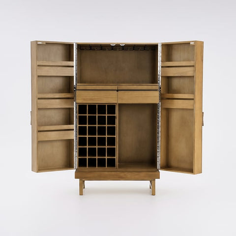 BAR UNIT MHBARU3