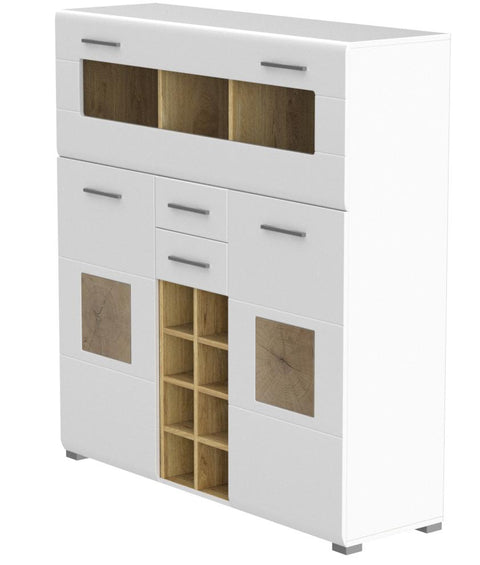 BAR UNIT MHBARU1