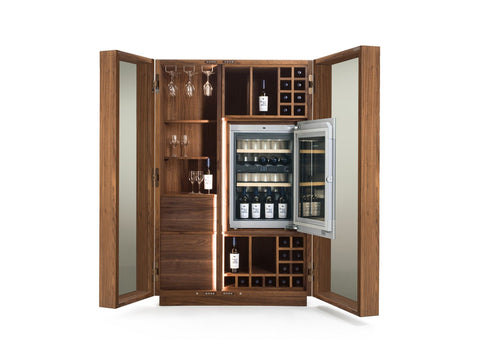BAR UNIT MHBARU5