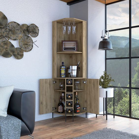 BAR UNIT MHBARU6