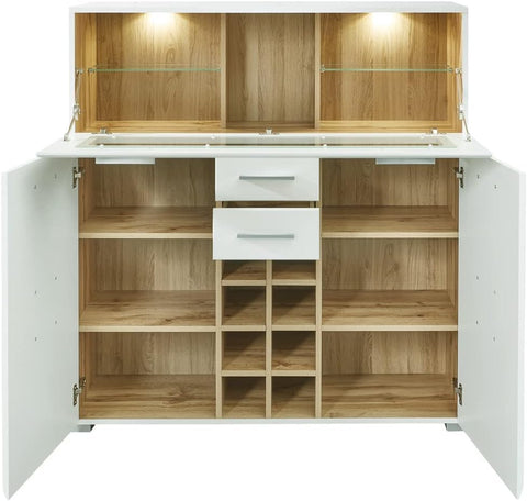 BAR UNIT MHBARU1