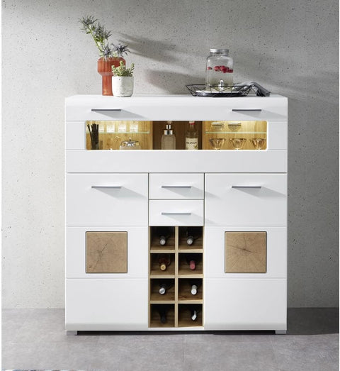 BAR UNIT MHBARU1