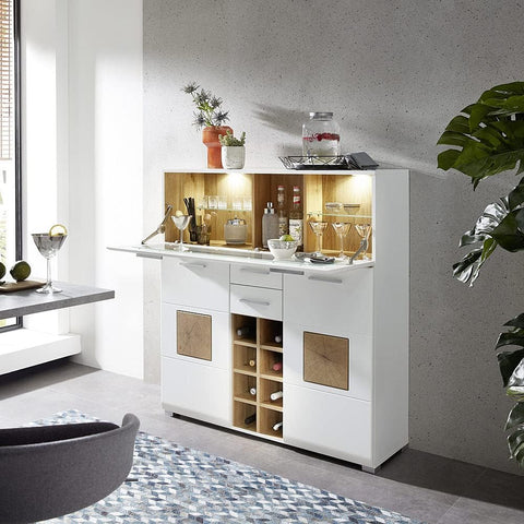 BAR UNIT MHBARU1