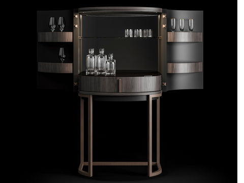 BAR UNIT MHBARU2