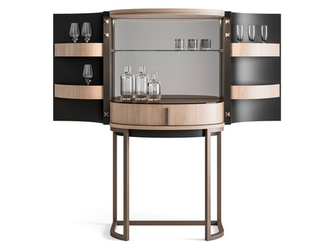 BAR UNIT MHBARU2