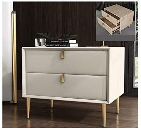 BED SIDE TABLE (SET OF 2PCS) MHBST00116