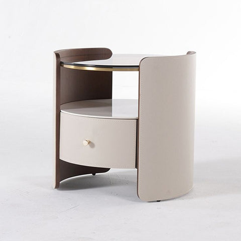 BED SIDE TABLE (SET OF 2PCS) MHBST0011