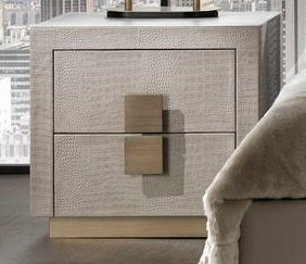 BED SIDE TABLE (SET OF 2PCS) MHBST0012