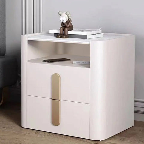 BED SIDE TABLE (SET OF 2PCS) MHBST0019