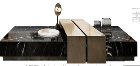 CENTER TABLE MHCT0015