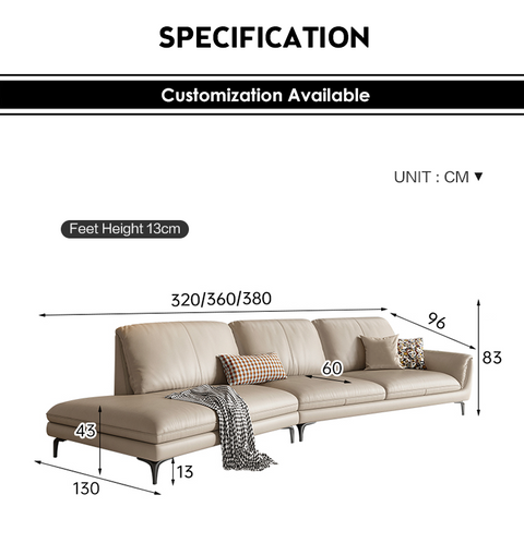 Elegant & Fabulous Curved Sofas 12