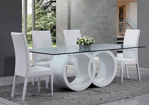 DINING TABLE MHDT00111