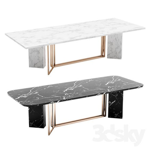 DINING TABLE MHDT00112