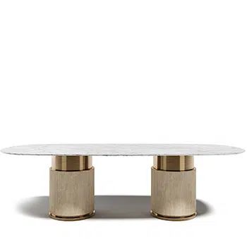 DINING TABLE MHDT00115