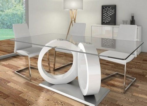 DINING TABLE MHDT00118