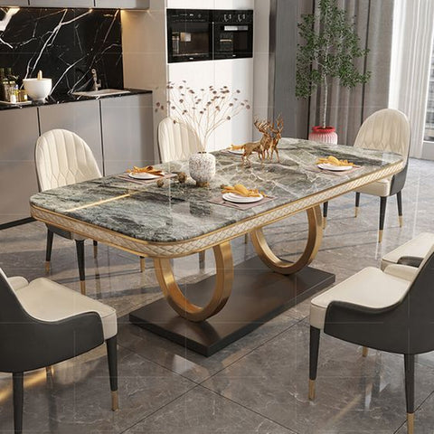 DINING TABLE MHDT00122