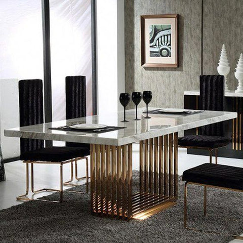 DINING TABLE MHDT00123