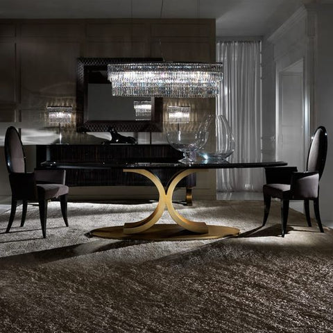 DINING TABLE MHDT00129