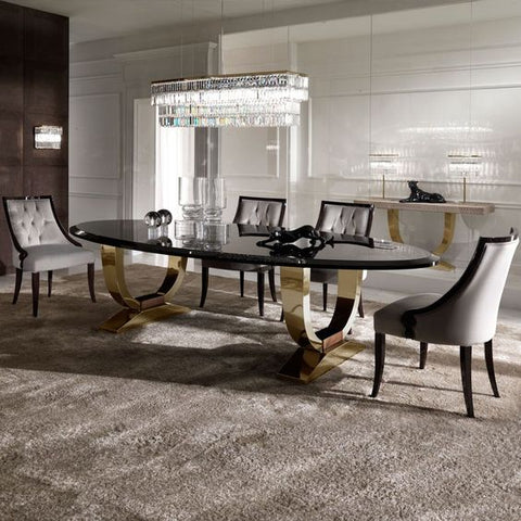 DINING TABLE MHDT00130