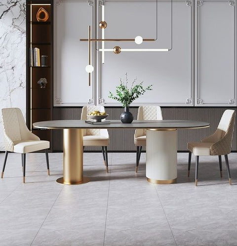 DINING TABLE MHDT00131