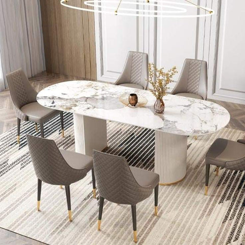 DINING TABLE MHDT00134