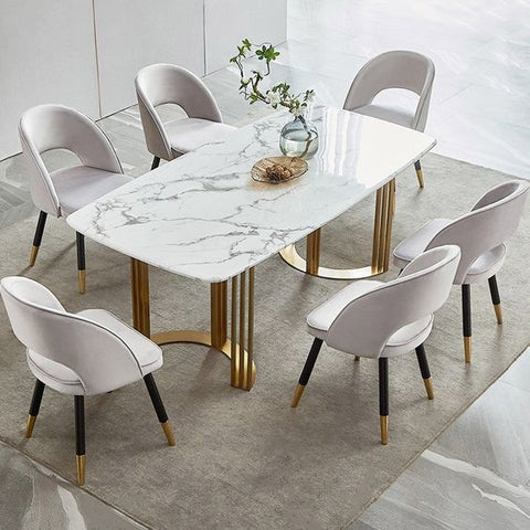 DINING TABLE MHDT00135