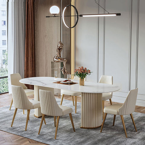 DINING TABLE MHDT00136