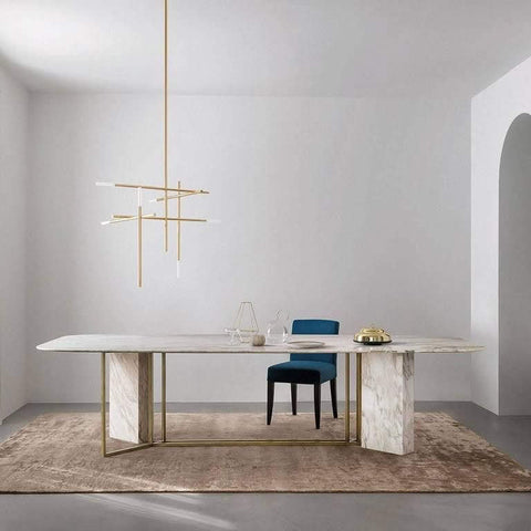 DINING TABLE MHDT00137