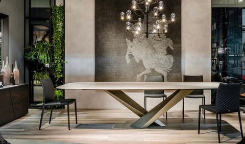 DINING TABLE MHDT00140