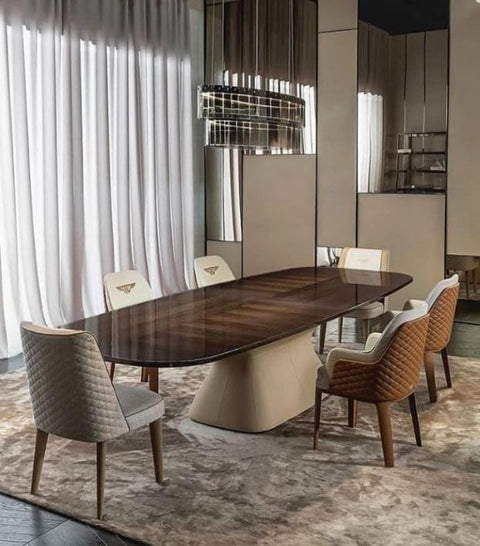 DINING TABLE MHDT00143