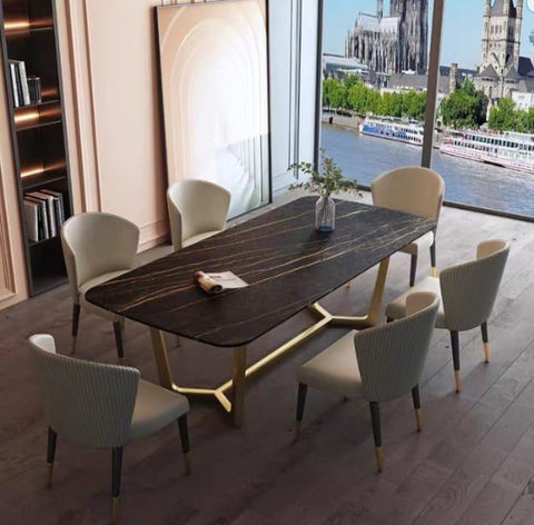 DINING TABLE MHDT00144