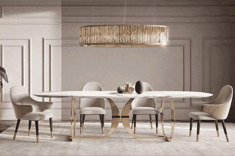 DINING TABLE MHDT00145