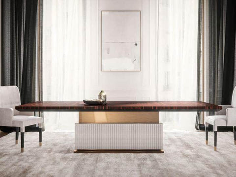 DINING TABLE MHDT00147