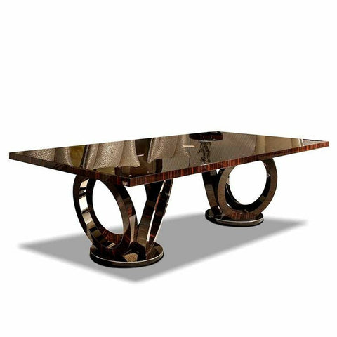 DINING TABLE MHDT00149