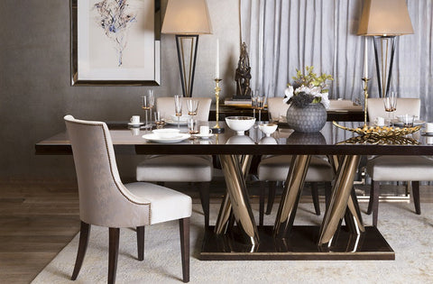 DINING TABLE MHDT0014