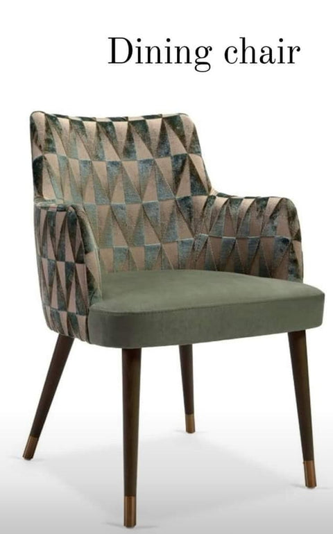 DINING CHAIRS MHDTC24