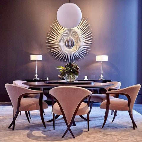 DINING CHAIRS MHDTC9