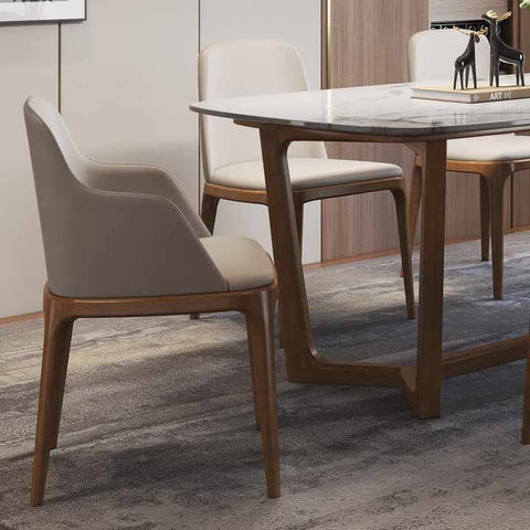 Elegant & Fabulous Dining Table & Chairs 3