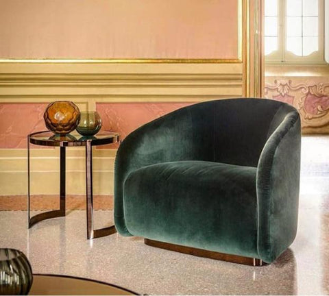 ACCENT CHAIRS MHLAC020