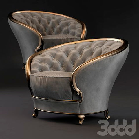 ACCENT CHAIRS MHLAC026